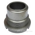 CNC Machined Steel Hydraulic Cylinder Retainer